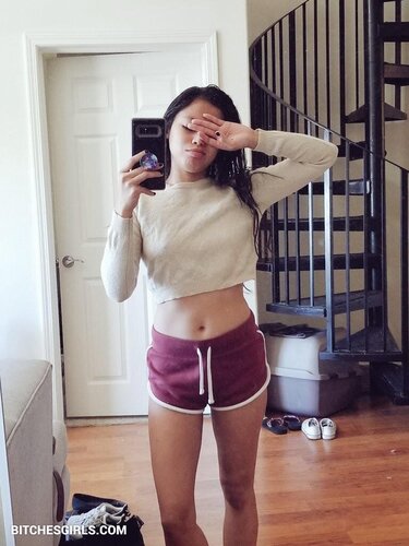 Missesmae Youtube Nude Influencer –