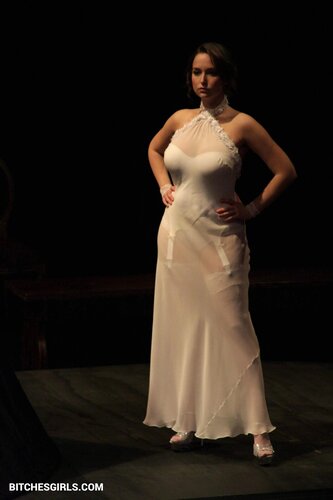 Milana Vayntrub Nude Thicc – Milana Nude Videos Celebrities