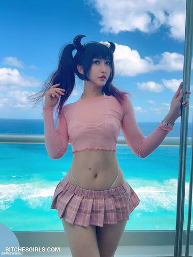 Misswarmj Youtube Sexy Influencer – Onlyfans Leaked Nude Videos