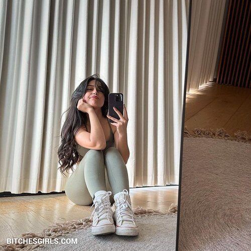 Valkyrae Sexy Photo Album