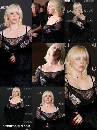 Billie Eilish Nude Celebrities – Billie Celebrities Leaked Naked Pics
