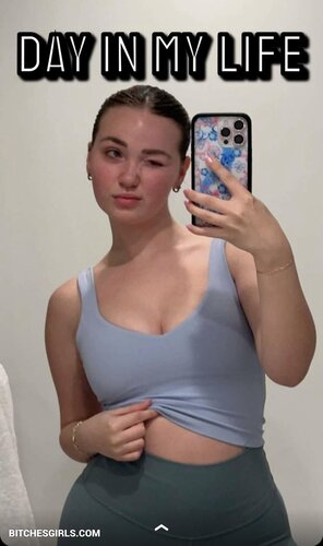 Alyssa Mckay Nude – Alyssa Nsfw Photos