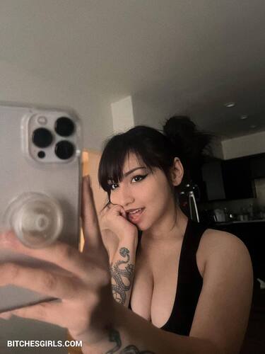 Sxnpaijade Nude – Leaked Videos