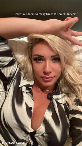 Alanah Pearce Nude – charalanahzard Leaked Nudes