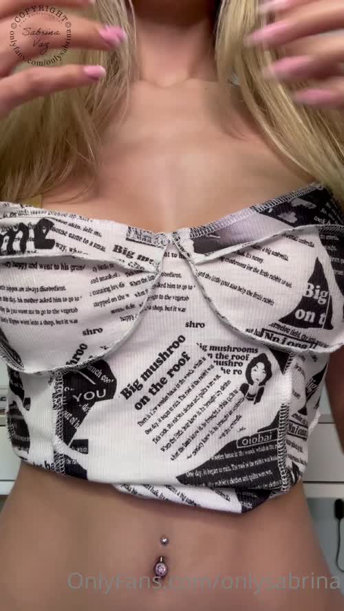 Sabrinavaz123 Youtube Nude Influencer – Sabrina