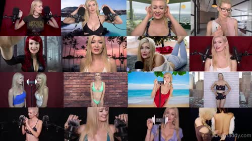 Amsr Maddy Nude – Nude Videos