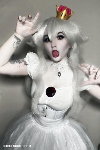 Sammi Dodger Nude Twitch – Sammi Patreon Leaked Nude Photos