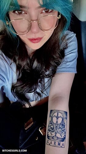 Abilee_3 Started Instagram Sexy Influencer – Insta Tiktok Leaked Nudes