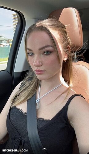 Alyssa Mckay Nude – Alyssa Leaked Nude Photos