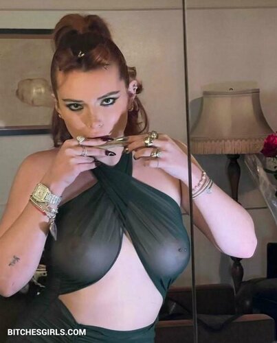 Bella Thorne Nude Celebrities – Bella Nude Videos Celebrities