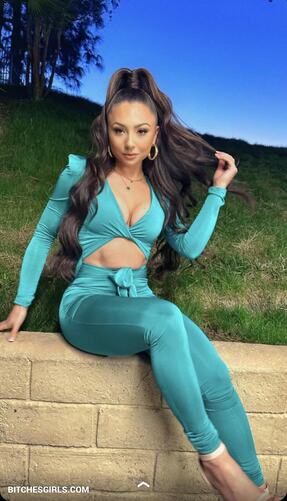 Ashley Nocera Nude – Ashley Nsfw Photos