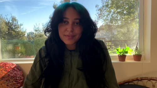 Emily Cheree Nude – Nude Videos