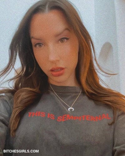 Jackiembutler Nude Twitch – Leaked Nudes