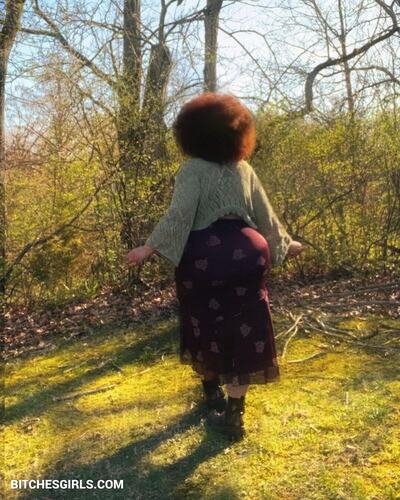 Nikkie Ginger Nude Thicc – Patreon Leaked Videos