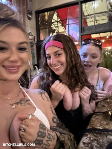 Megan Instagram Nude Influencer – Mccarthy Nsfw Photos Tiktok