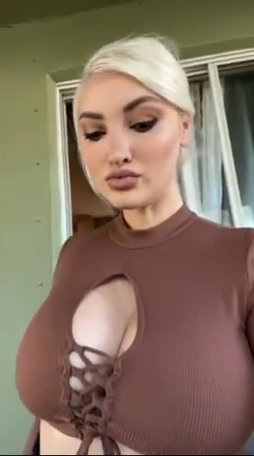 Anna Faith Nude – Faith Patreon Leaked Photos