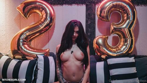 Karsynfoys Nude – Karsynfoys Onlyfans Leaked Nude Video