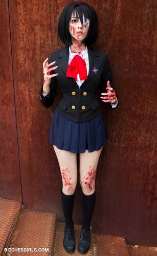 Xenon Instagram Naked Influencer – Alin Onlyfans Leaked Nude Photo