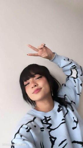 Cinnabrit Nude Twitch – Nude Videos