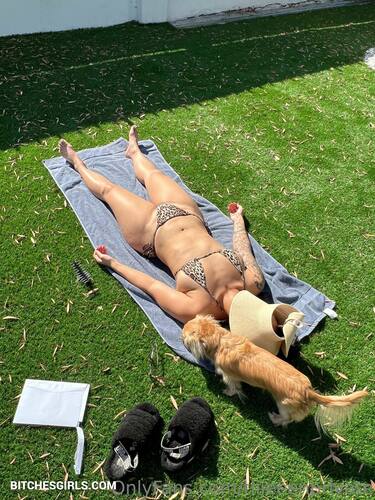 Tiiieeen Cattien Nude – Tiiieeen Nsfw Photos