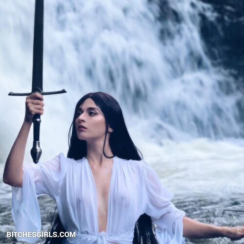 Vain Virgo Nude – Leaked Video