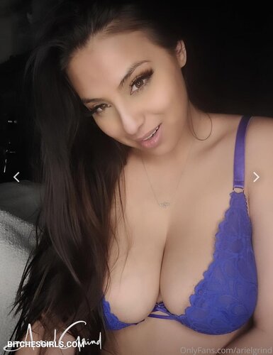 Ariel Grind Instagram Sexy Influencer – Onlyfans Leaked Naked Photo