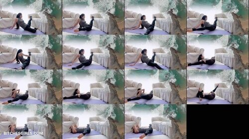 Most Asian Nude – Nsfw Photos