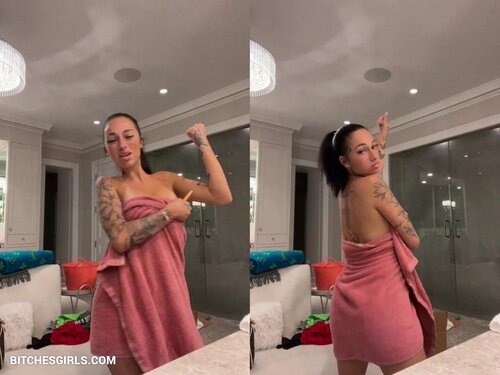 Danielle Instagram Nude Influencer – Bregoli Onlyfans Leaked Naked Pics