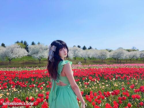 Misswarmj Youtube Sexy Influencer – Onlyfans Leaked Nude Videos