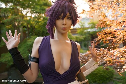 Vinnegal Nude – Patreon Leaked Videos