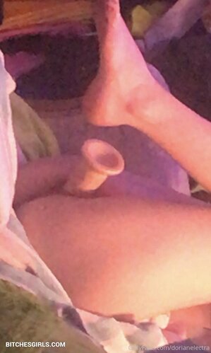 Dorian Electra Instagram Nude Influencer – Onlyfans Leaked Nude Videos