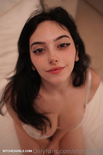 Shiftymine Nude – Porn Videos