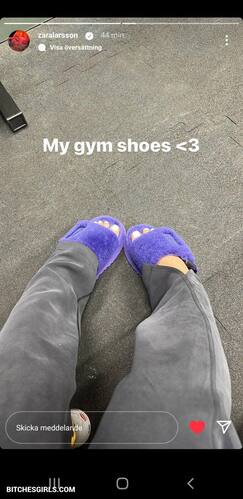 Zara Larsson Nude Celebrities – Larsson Nude Videos Celebrities