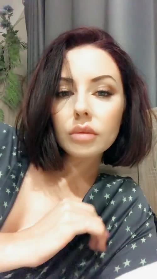 Emmyjewelart Nude – Emmyjewel Leaked Photos