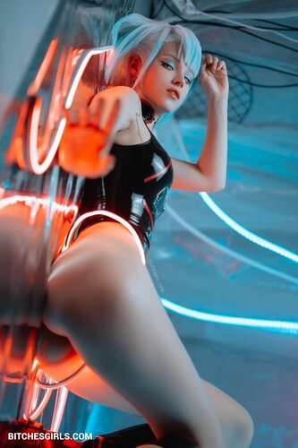 Shirogane – Sama Patreon Leaked Nude Video