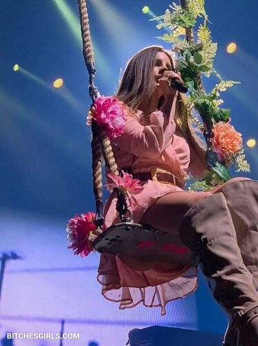 Lana Del Nude Celebrities – Nude Videos Celebrities