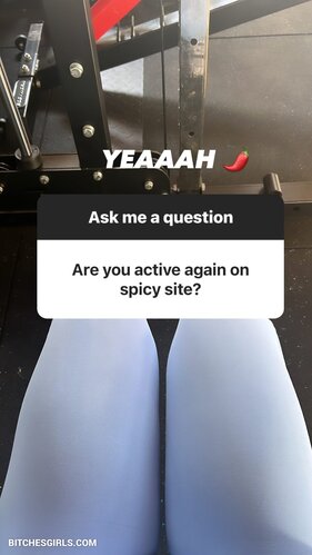 Heyimbee Youtube Sexy Influencer – Onlyfans Leaked Videos