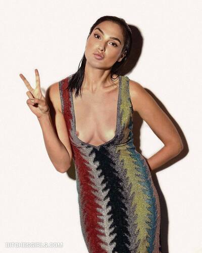 Gal Gadot Nude Celebrities – Gadot Nude Videos Celebrities