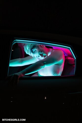 Stefania Ferrario Nude – Stefania Patreon Leaked Naked Photo