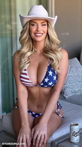Paige Spiranac Nude Celebrities – Paige Celebrities Leaked Nude Videos