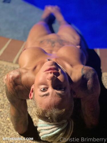 Christie Brimberry Nude Milf – Christie Onlyfans Leaked Naked Photos