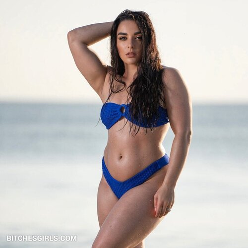 Deonna Purrazzo – Deonna Onlyfans Leaked Photos