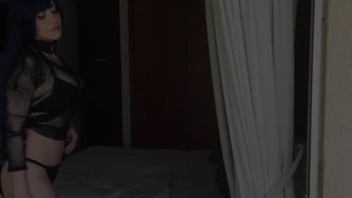 Fabibiworldcosplay Instagram Nude Influencer – Fabibiworldcosp Patreon Leaked Nude Photo