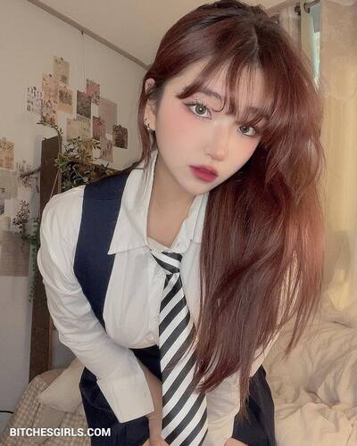 Ggu Bbu2 Instagram Sexy Influencer – Onlyfans Leaked Naked Pics