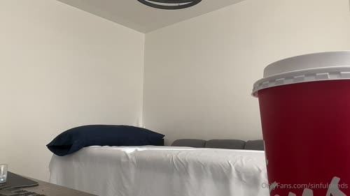 Sinfuldee Nude – Leaked Nude Photo