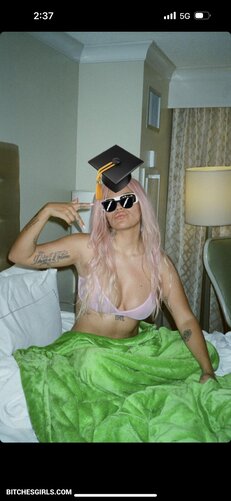 Karol G Nude Celebrities – Karol Celebrities Leaked Naked Photo