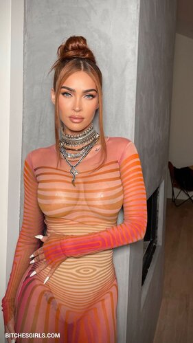 Megan Fox Nude Celebrities – Megan Nude Videos Celebrities