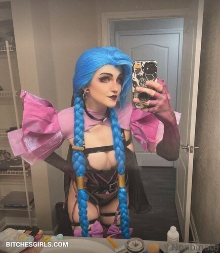 Nonbinate M Nude – Nonbinate Leaked Nudes