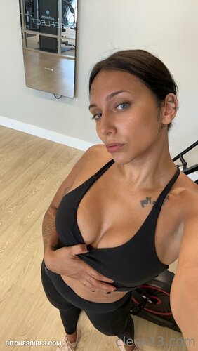 Cleox13 Nude – Nsfw Photos