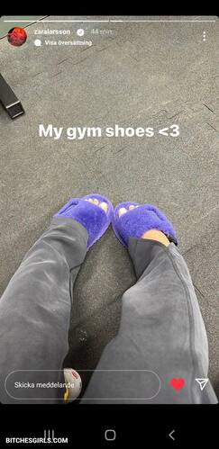 Zara Larsson Nude Celebrities – Larsson Nude Videos Celebrities